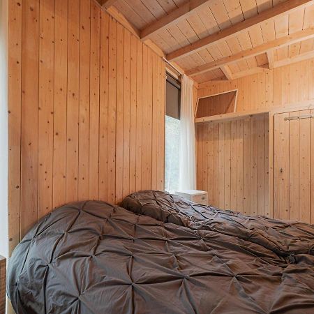 Idyllically Located Holiday Home In Norg With Sauna Bagian luar foto