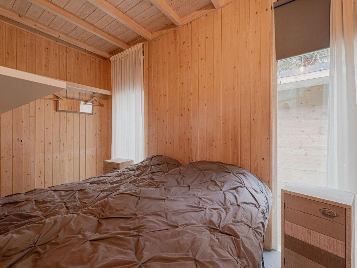 Idyllically Located Holiday Home In Norg With Sauna Bagian luar foto