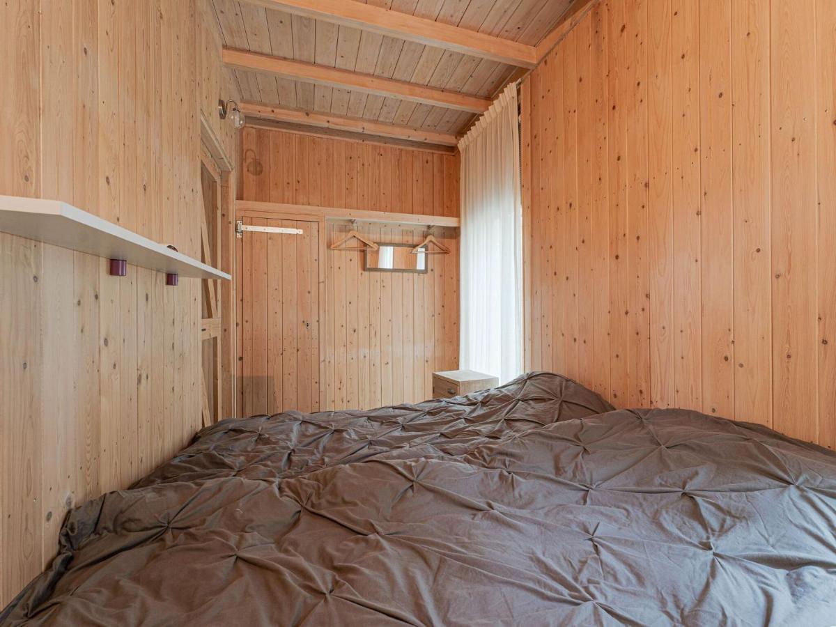 Idyllically Located Holiday Home In Norg With Sauna Bagian luar foto