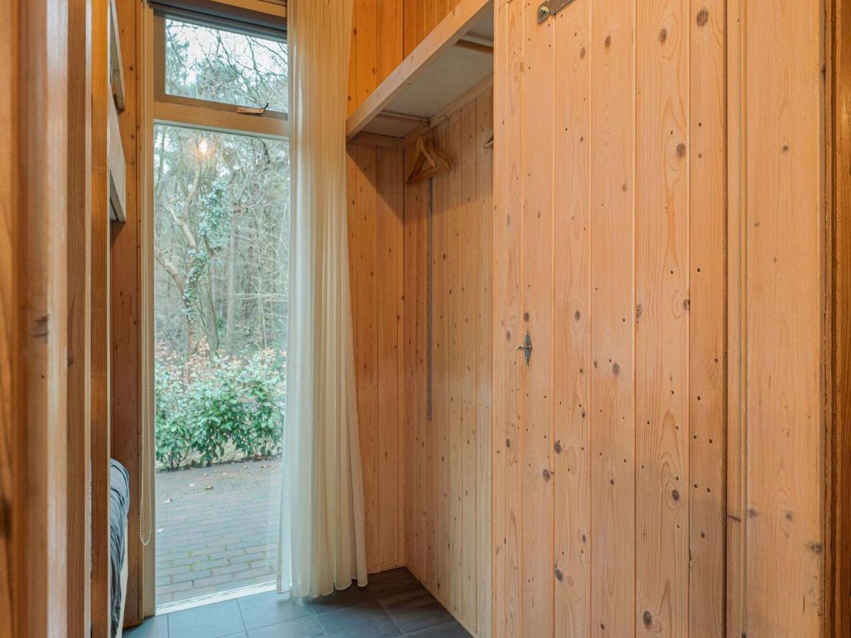 Idyllically Located Holiday Home In Norg With Sauna Bagian luar foto