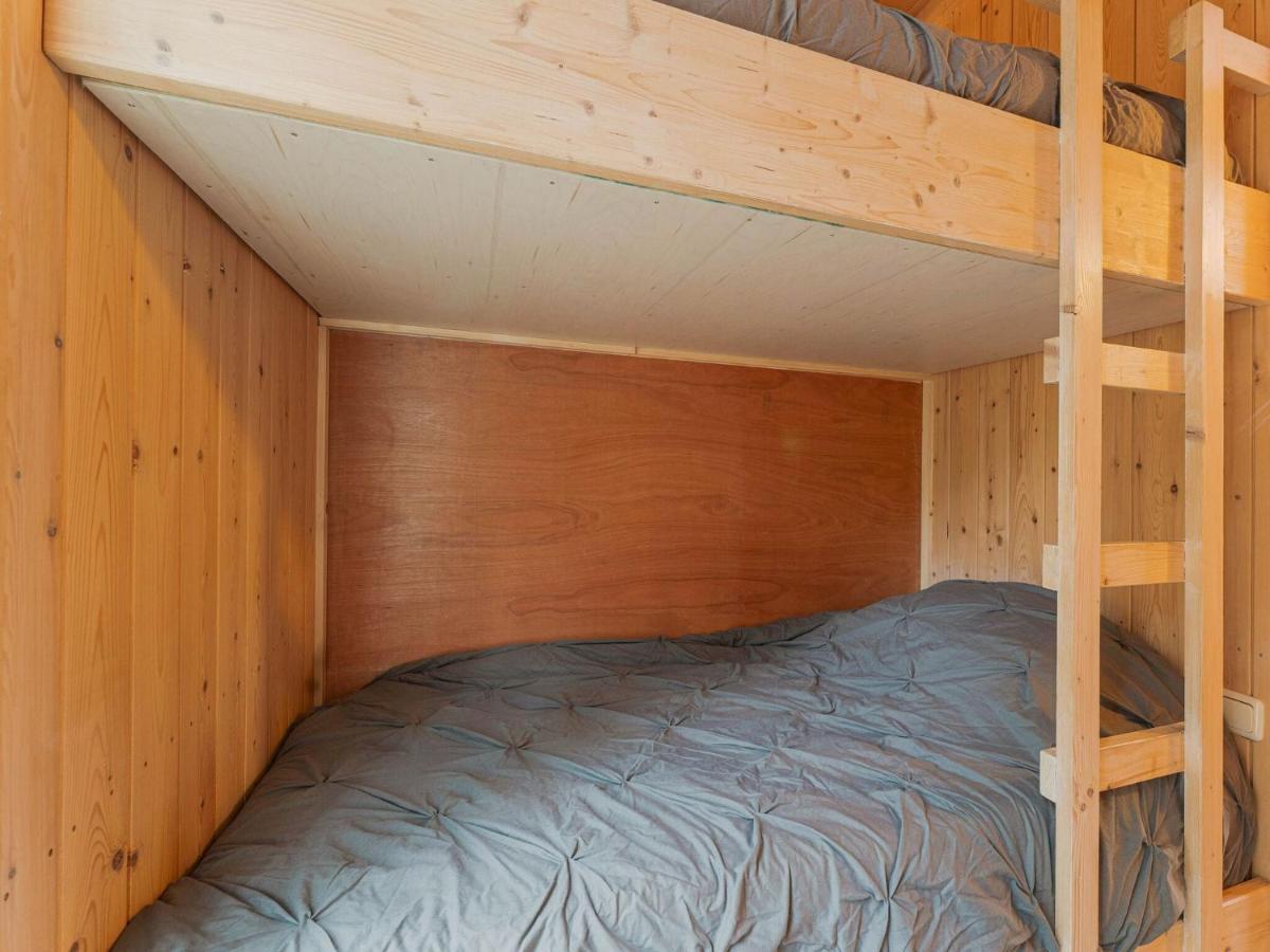 Idyllically Located Holiday Home In Norg With Sauna Bagian luar foto