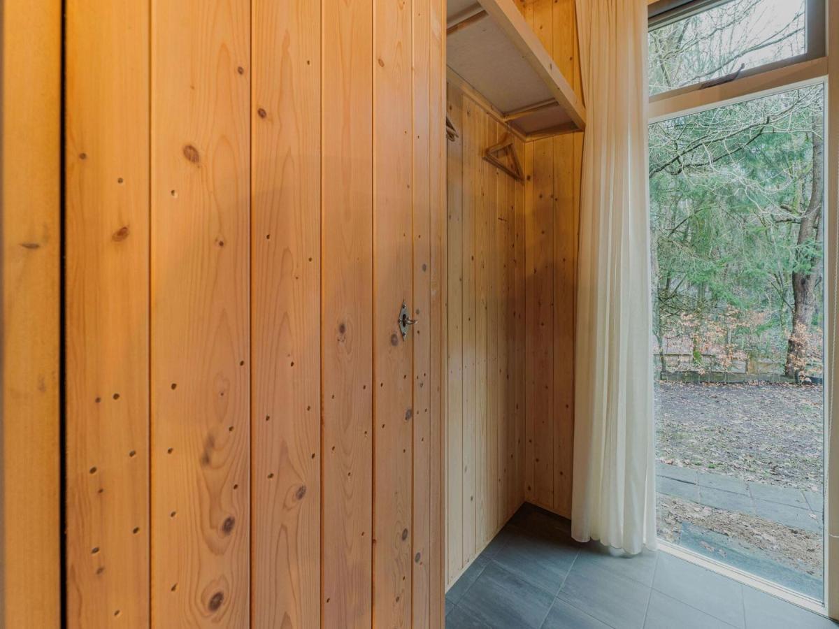 Idyllically Located Holiday Home In Norg With Sauna Bagian luar foto